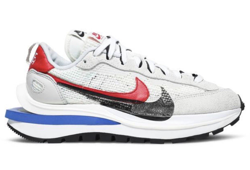 Size 15 - Nike VaporWaffle x Sacai Sail 2020 194499404460 | eBay