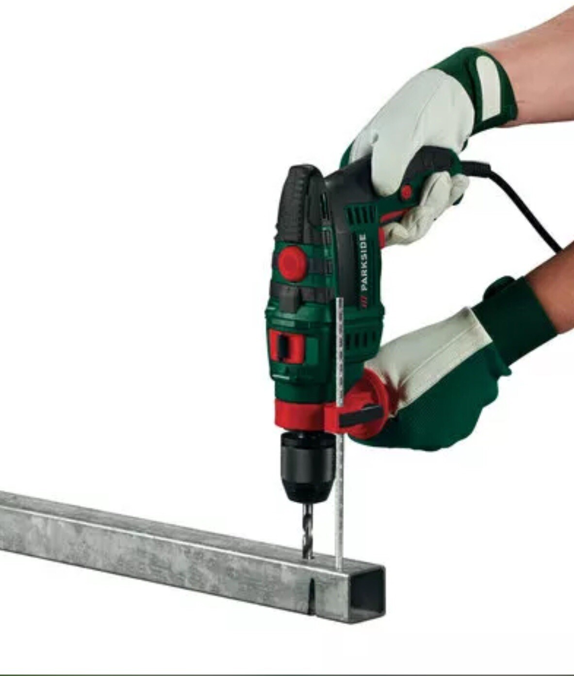 Parkside 750w PSBM 750 B3 klopboormachine - Vergelijk prijzen