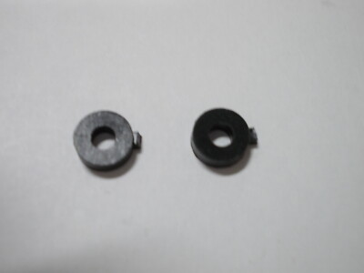 OT-98 Spacers for UM-14 Servo Mounts etc. (2) - Kyosho Optima Mid series