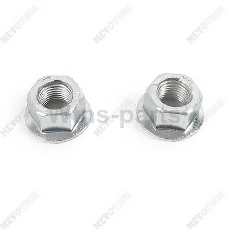 Комплект передних левых и правых стабилизаторов подвески Mevotech для 2011 2012 2013 Kia Sorento - Изображение 4 из 4