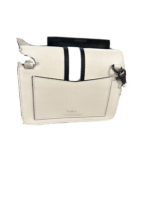 NWT Botkier Austin Leather Convertible Satchel Backpack Crossbody MSRP $248