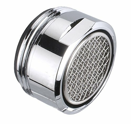 Cornat aeratore M28 x 1 AG, cromato (Q2u)