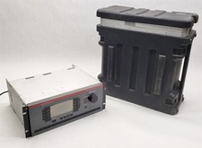 Dolby Laboratories CP500 CP-500 Digital Cinema Processor w/ 16 Cards  Case