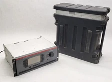 Dolby Laboratories CP500 CP-500 Digital Cinema Processor w/ 16*Cards + Case