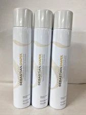 Sebastian shaper plus 10.6 oz  ❤️❤️❤️. ( 3 Pack) Free Shipping. ❤️❤️❤️