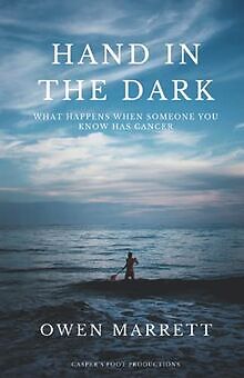 HAND IN THE DARK: What happens when someone you know has... | Buch | Zustand gut