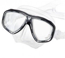Profi -Taucherbrille Tauchermaske auch optisc...