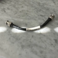 Tektronix CABLE Assembly; RF, BNC TO BNC; 75 OHM, 6.0 L