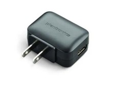 Plantronics SSA-4W5 Voyager Legend Modular AC USB Wall Charger 5V 750mA