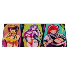Gamer Supps - Waifu Cups Season 3 Mouse Pad - New Sealed