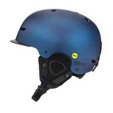 Casco Spy Optic Galactic MIPS cromato blu L