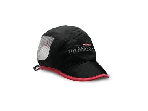 Rapala Cap / 2 colors / Mesh inserts 