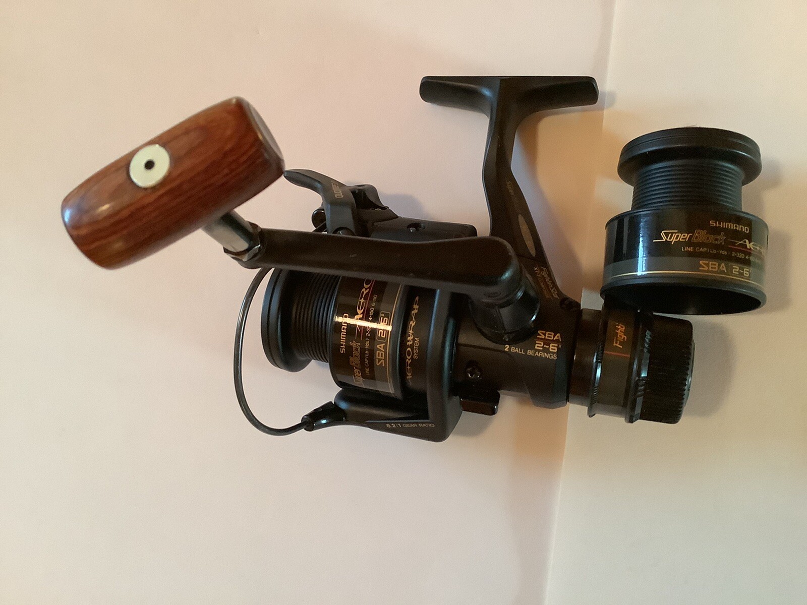 shimano quickfire 2