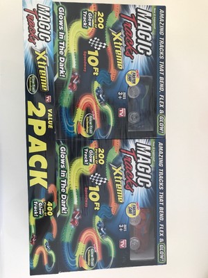 magic tracks age range