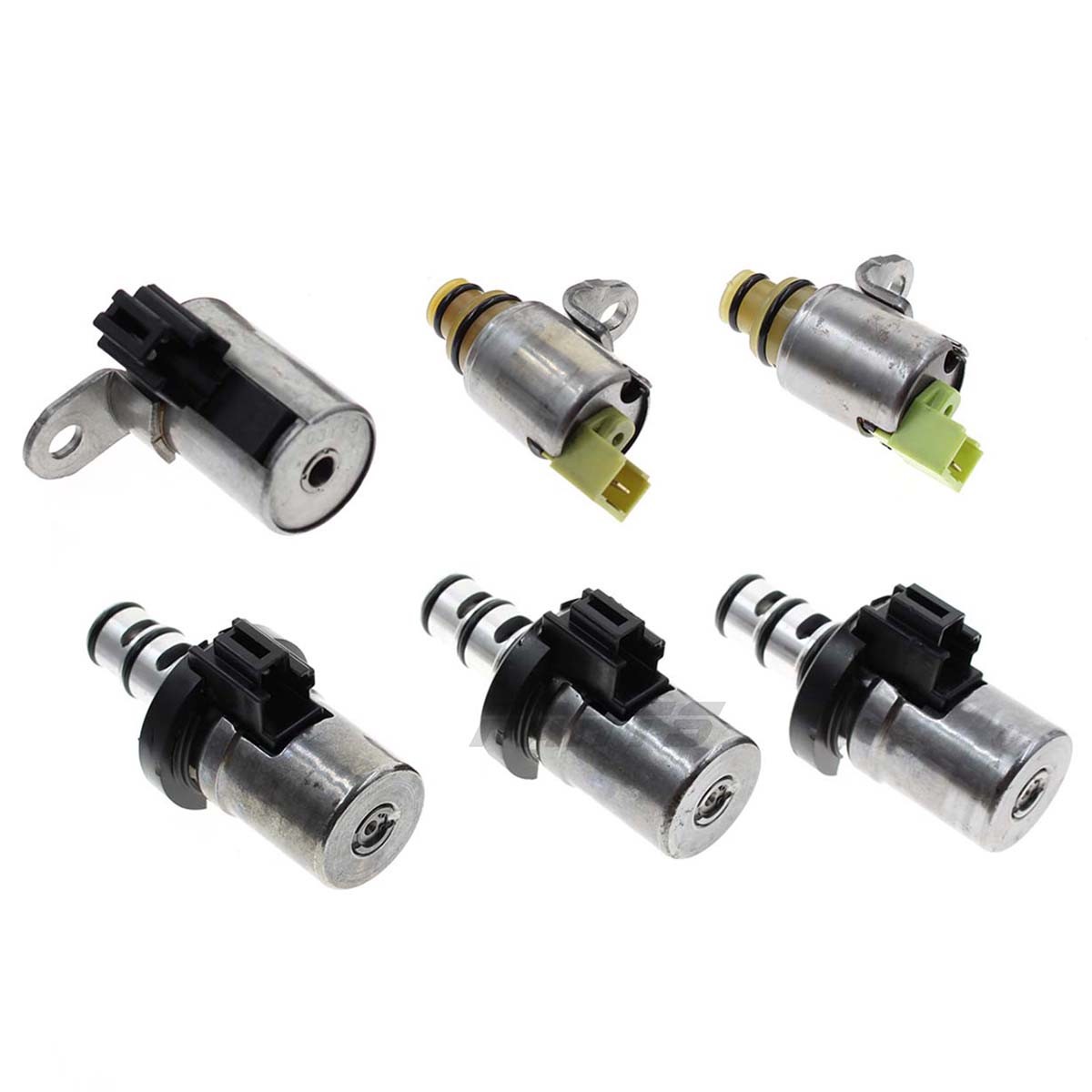 KIT SET 5 UTENSILI DA TORNIO OPTIMUM MD 16 MM 050OP1610