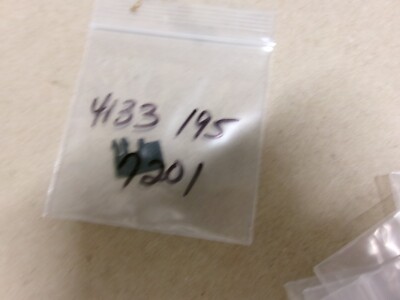 KIT PAWL AVVIAMENTO STIHL NUOVO RICAMBIO ADATTO PER FS55 BG55 - Foto 12