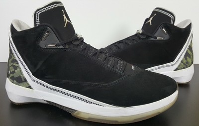 air jordan 22 rare air