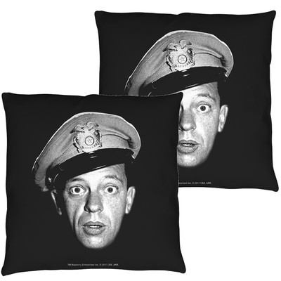 griffith body pillow