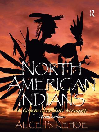 North American Indians - 3rd Edition