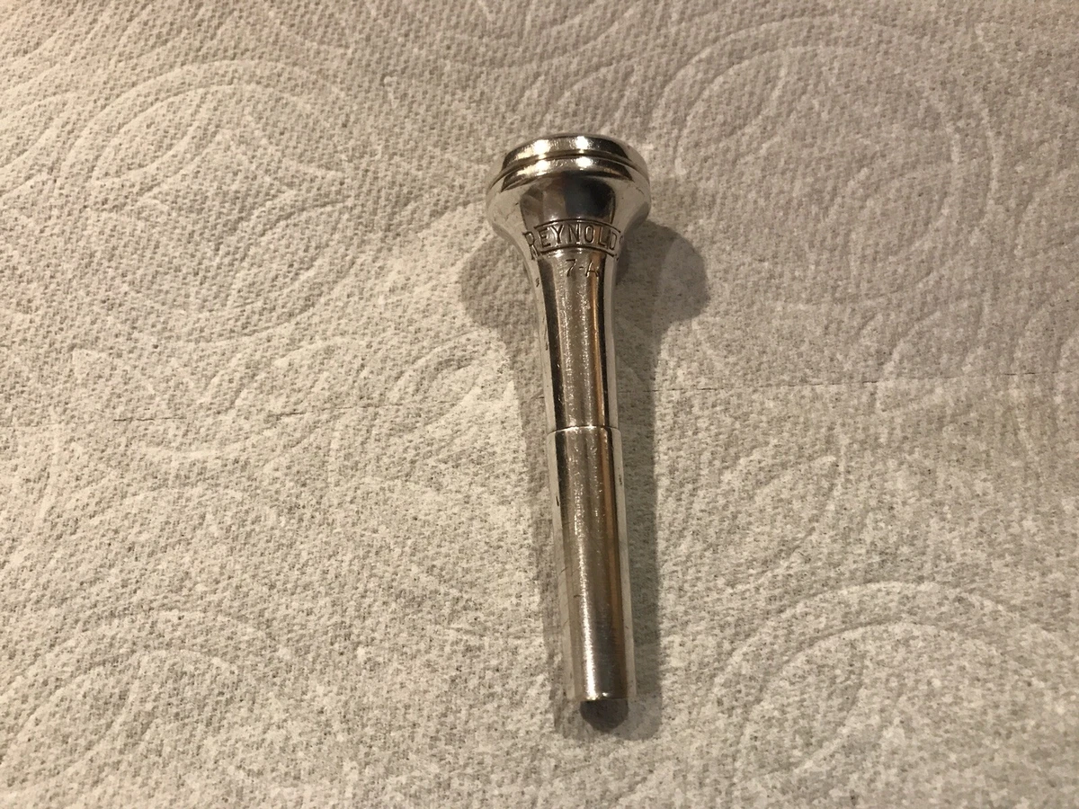 Ebay trumpet mouthpieces deals