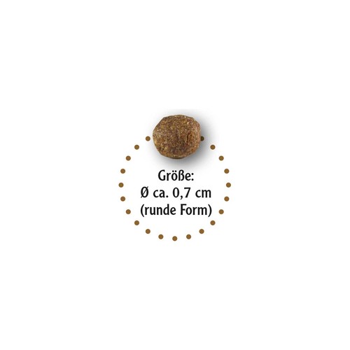Schecker Trockenfutter - VOLLWERT Junior - Welpenfutter getreidefrei 2 x 6 kg - Bild 3 von 5