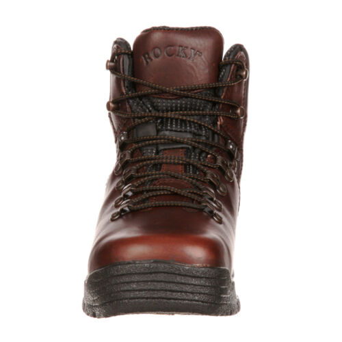 ROCKY HERREN MOBILITE WASSERDICHT ARBEITSSTIEFEL 7114 - Bild 4 von 6
