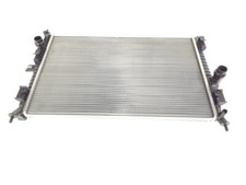 Radiateur Citroen GS