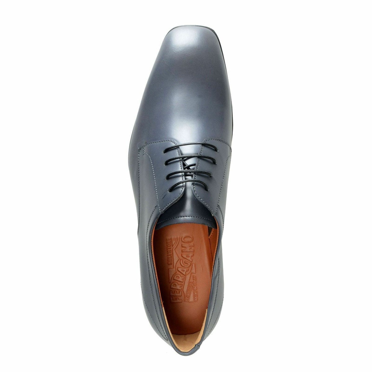 Salvatore Ferragamo Men display picture 1