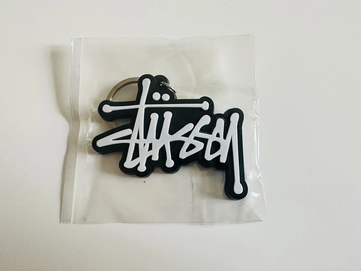 Stussy Key Chains, Rings & Cases for Men for sale | eBay