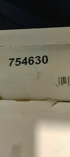 Air Filter 754630 / Valvoline VA-205 - Picture 7 of 8