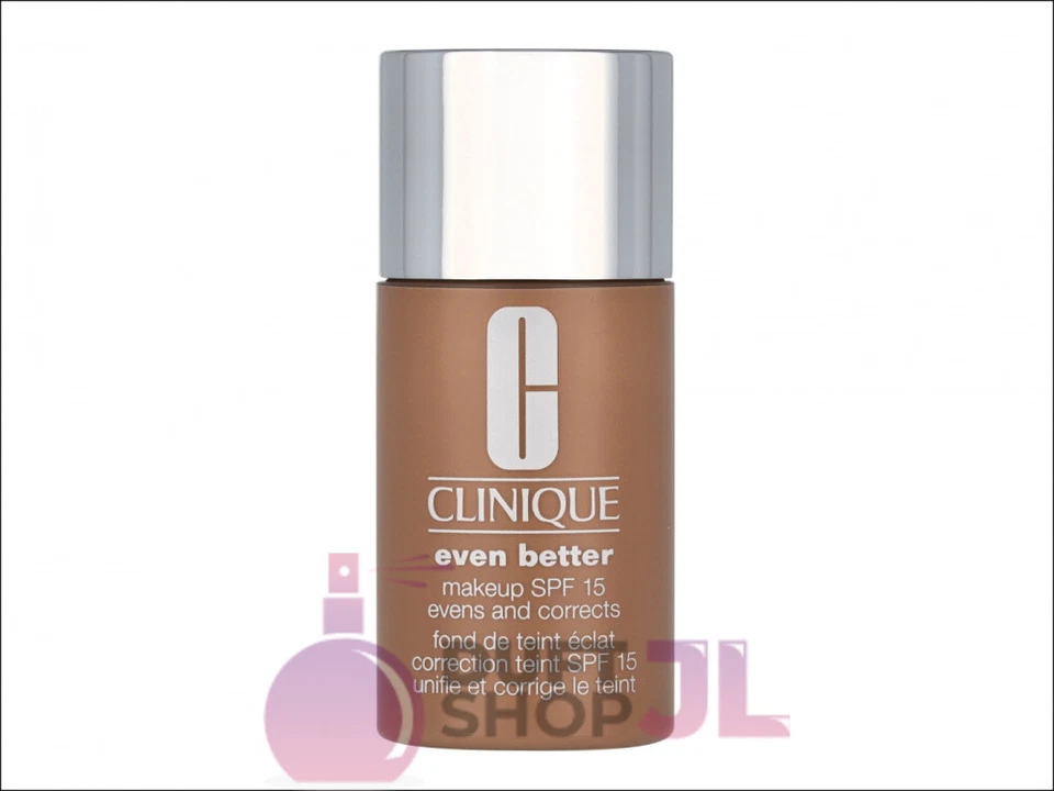 Clinique Even Better Make-Up SPF15 30 ml ( CN 52 Neutral ) - Bild 2 von 2