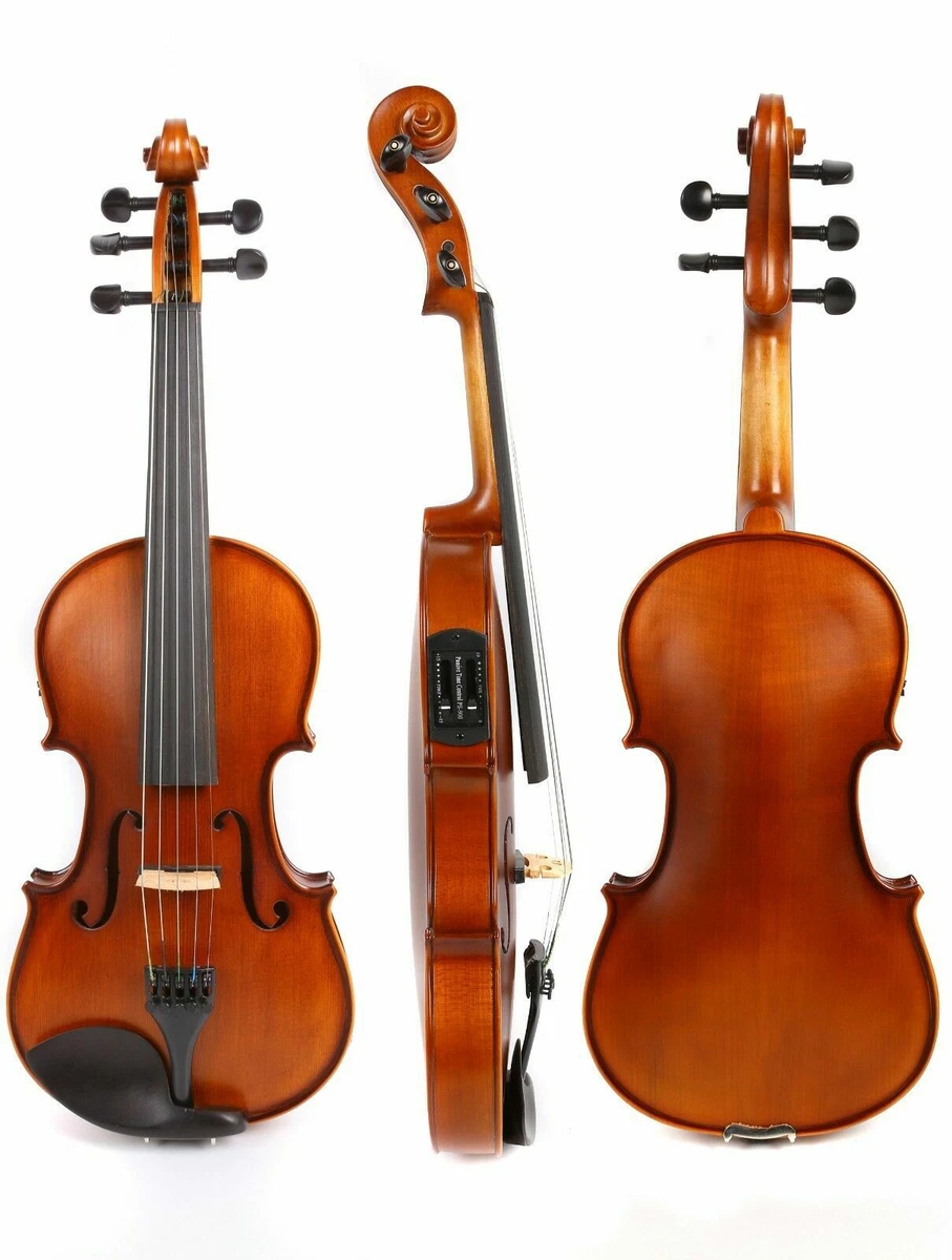 5 string 2024 acoustic violin