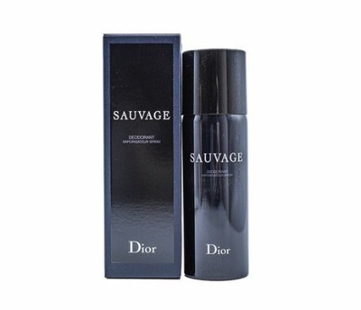 sauvage 150ml