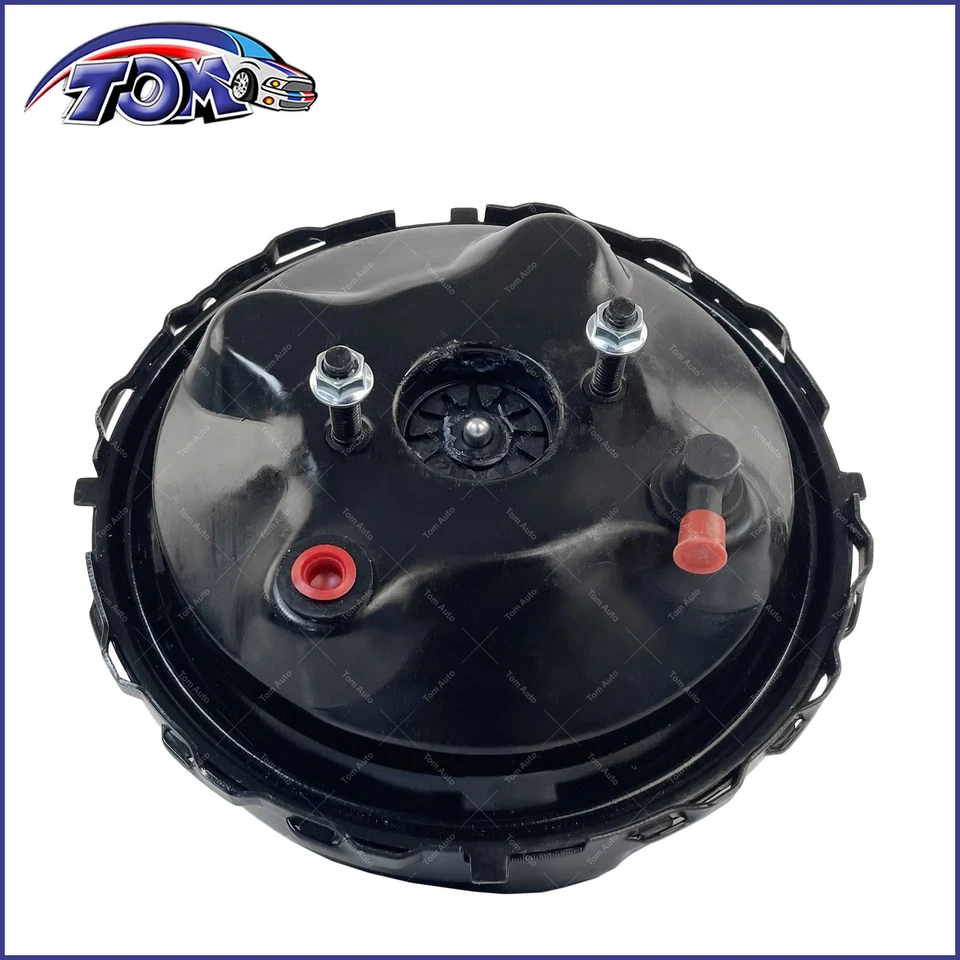 Power Brake Booster For Chevrolet Olds Buick Electra LeSabre Cadillac 54-71045 - Image 4 of 4