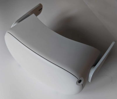 FAULTY Oculus Quest 2 headset HMD main unit parts spare genuine