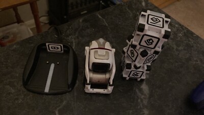 Anki 000-00057 Cozmo Robot Toy