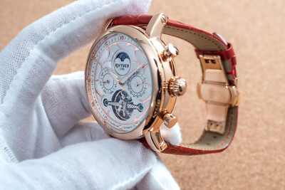day date analog watches