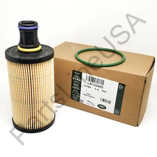 Genuine Land Rover Discovery Defender Range Rover Sport 3.0L Oil Filter LR133455