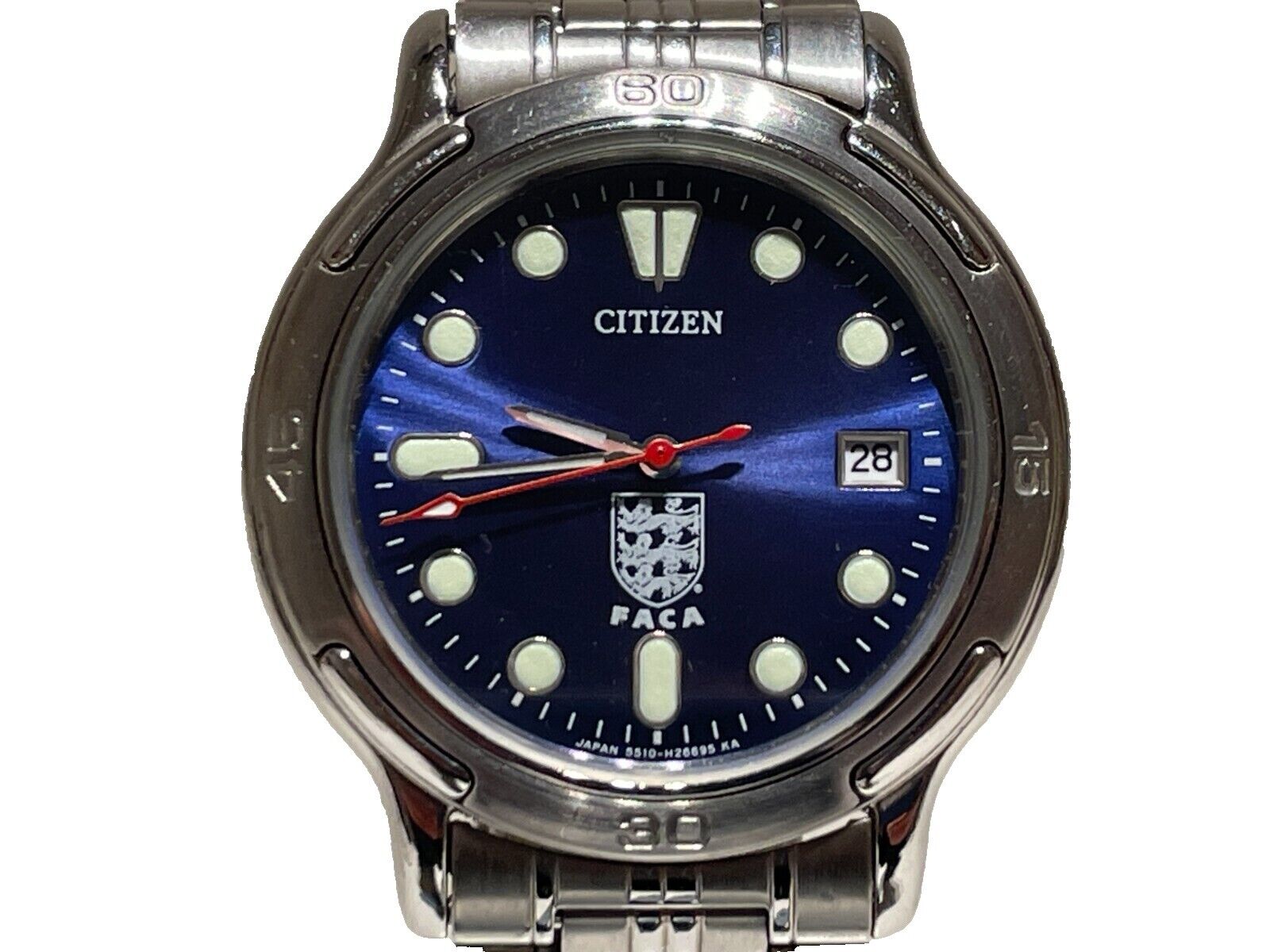 Citizen 5510 | eBay Citizen 5510 | eBay