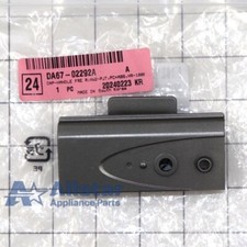 Samsung Refrigerator Freezer Handle End Cap Right DA67-02292A