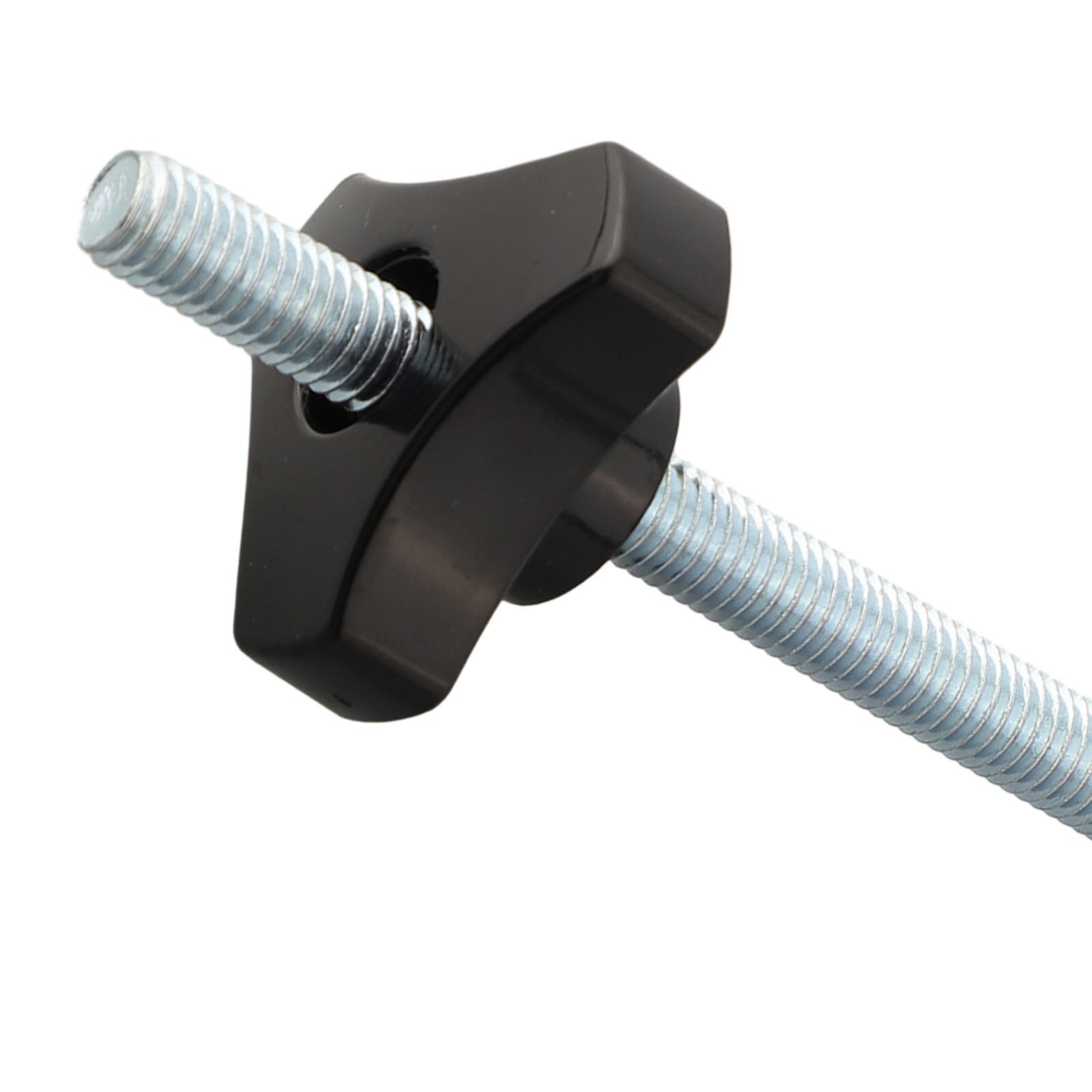 4Set M8 TTrack Bolts Knobs T Slot Bolts And Knobs Clamps For