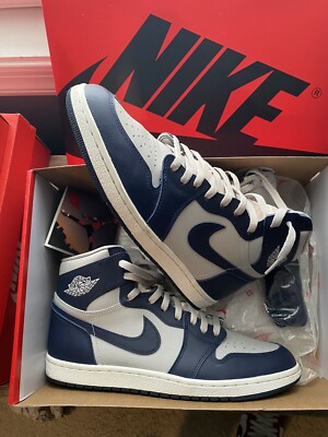 jordan 1 georgetown 2022