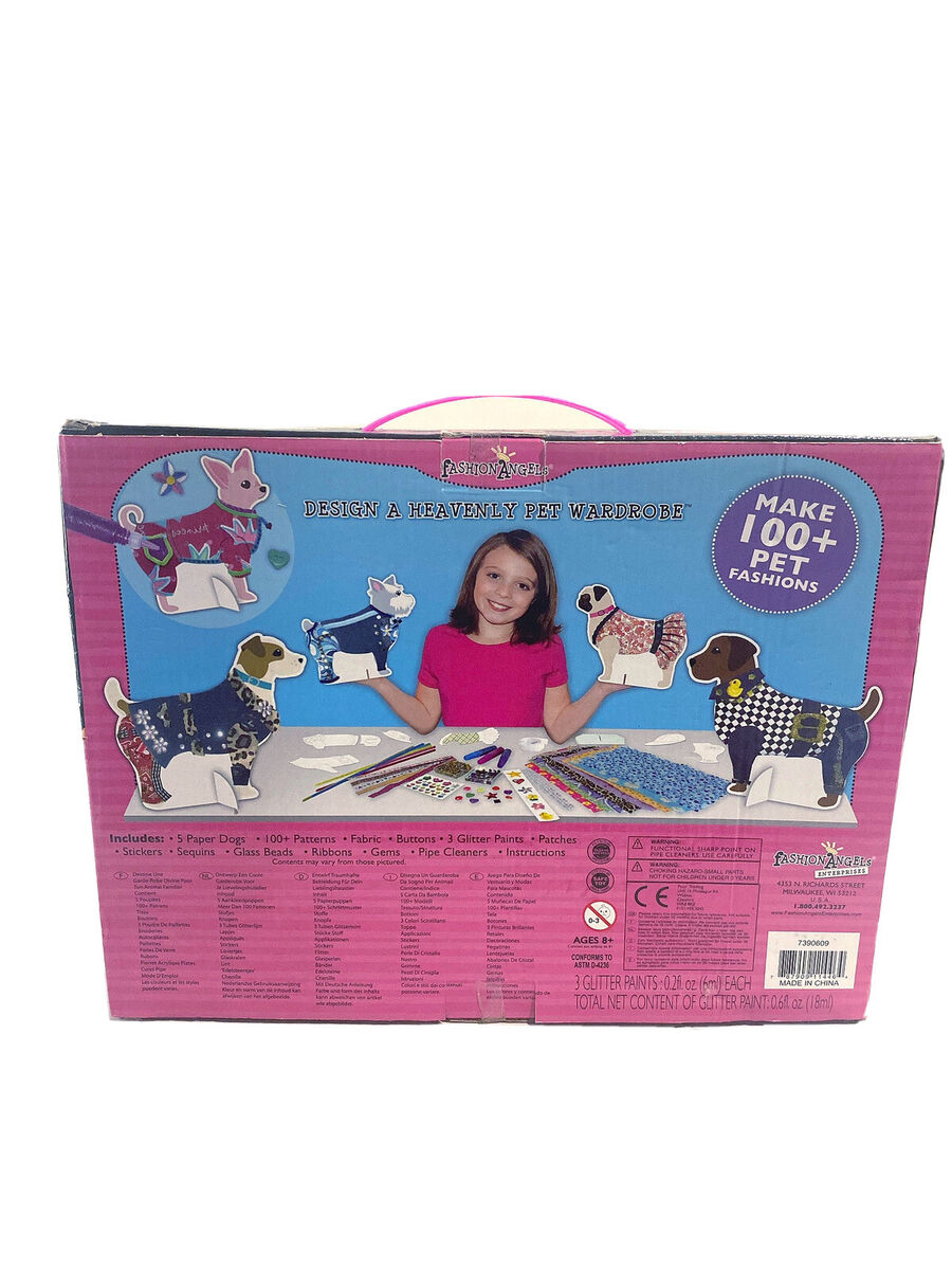 Design A Heavenly Pet Wardrobe Design A Heavenly Pet Wardrobe