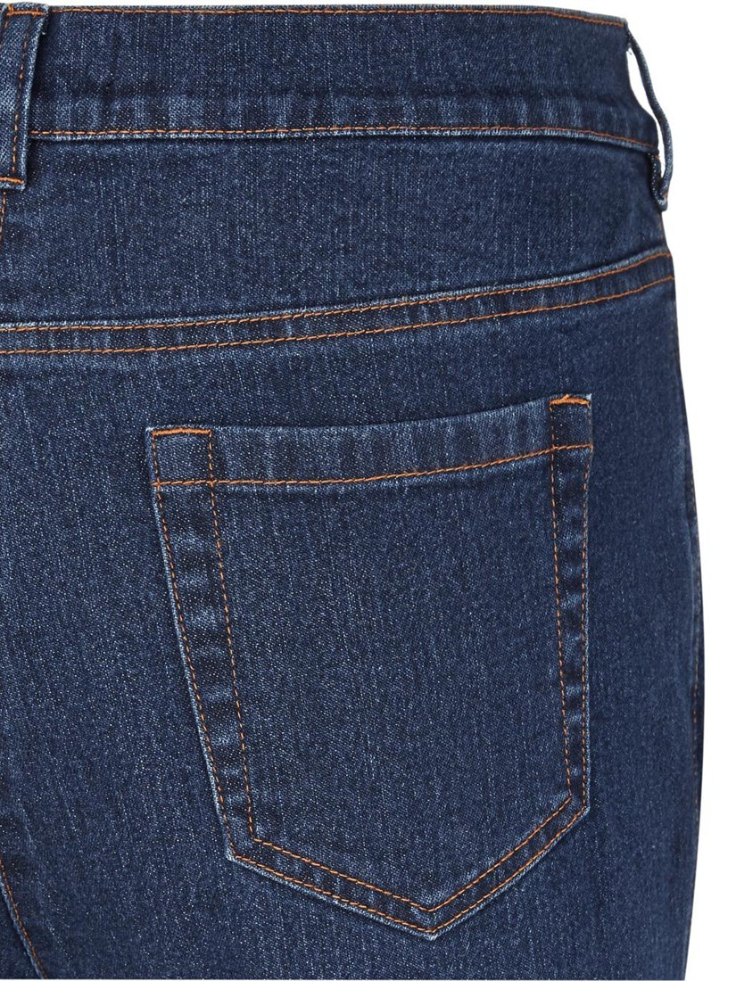 VIYELLA Straight Leg Denim Size 10 12 14 16  18 20