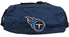 Tennessee Titans QB Players Thermal Plush Hand Warmer Perfect for the Cold Game