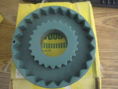Tb Wood's Modell: 11sc50 Sure-Flex Koppler. Neu Alt Bestand 