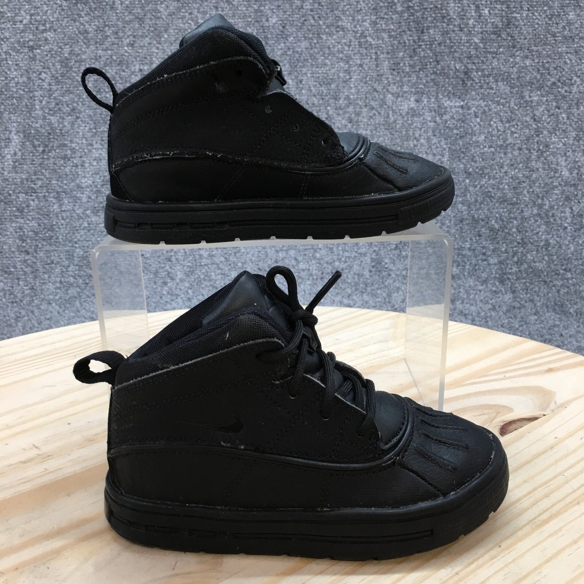 woodside 2 triple black