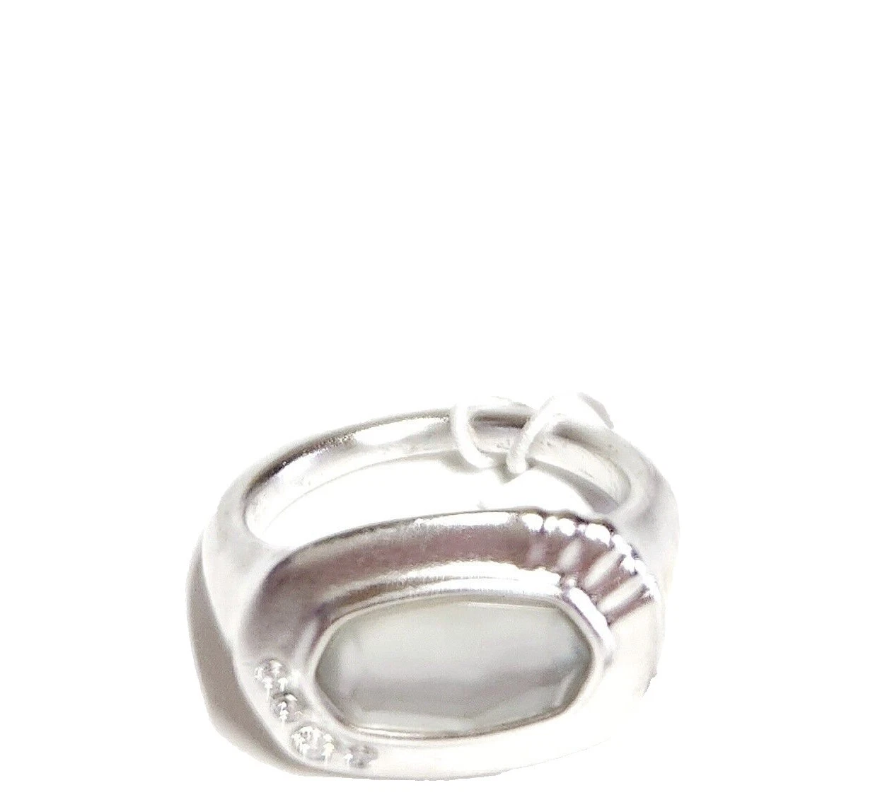 Kendra Scott Band Fashion Rings