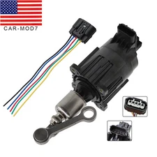 New Turbo Charger Solenoid Valve Actuator For Honda Accord 1.5L 18900-6A0-003