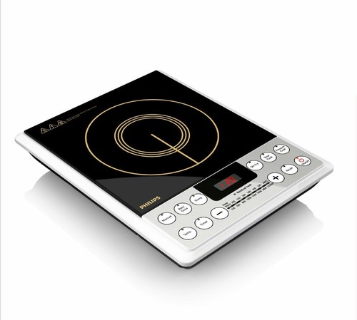 induction stovetop price